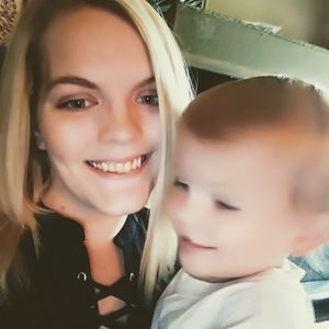 Meet your Posher, Beth